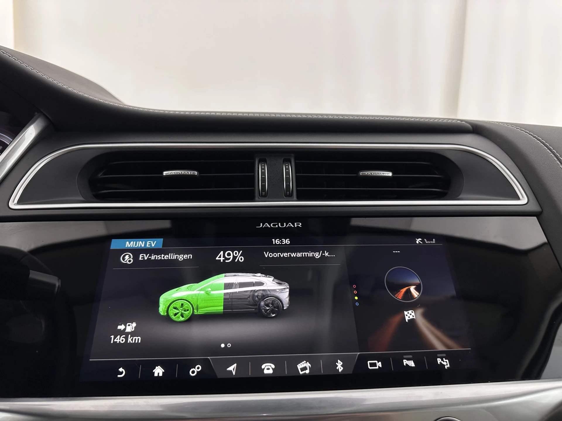 Hoofdafbeelding Jaguar I-PACE