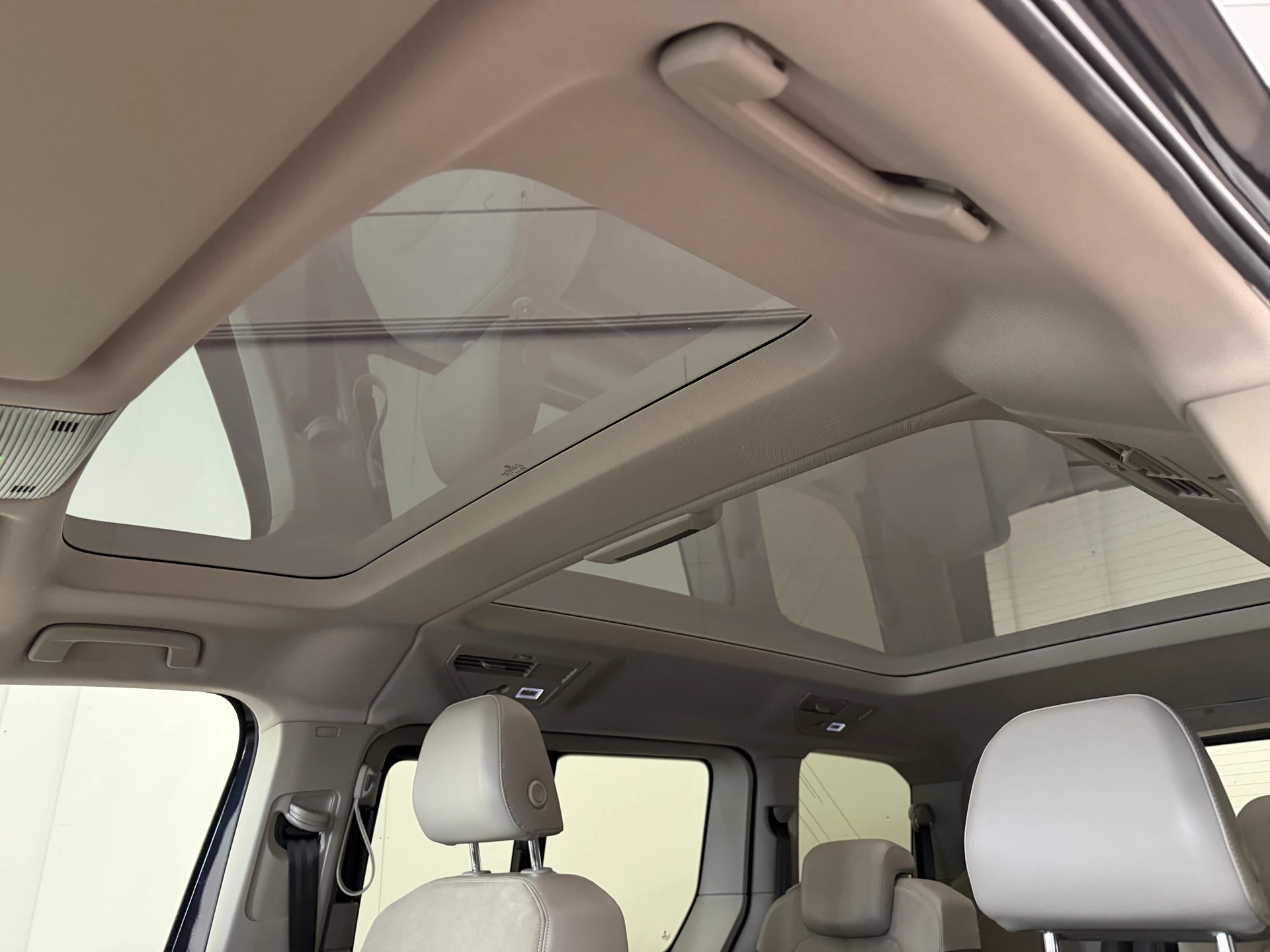 Hoofdafbeelding Volkswagen Multivan