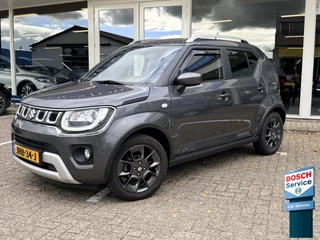 Suzuki Ignis 1.2 Smart Hybrid Select | Automaat | LED | Camera | Airco | Apple Carplay | Stoelverwarming