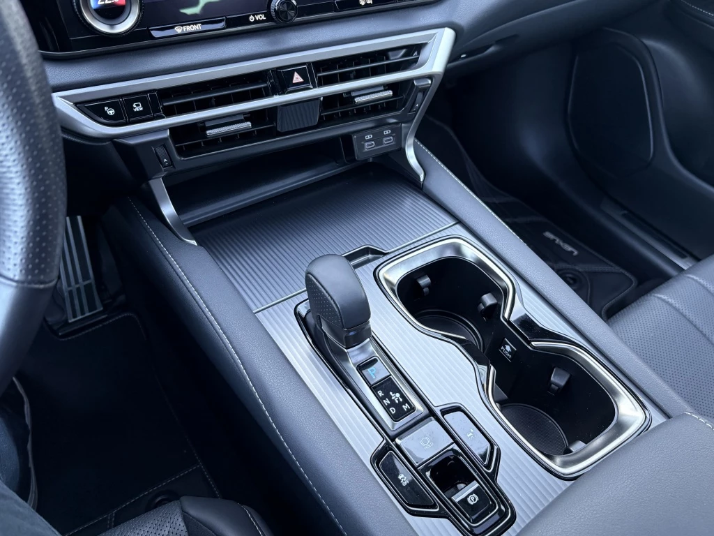 Hoofdafbeelding Lexus RX