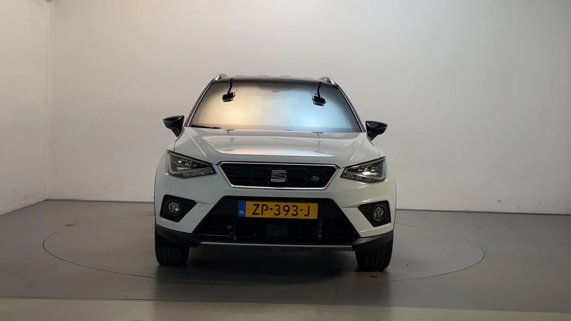 Hoofdafbeelding SEAT Arona