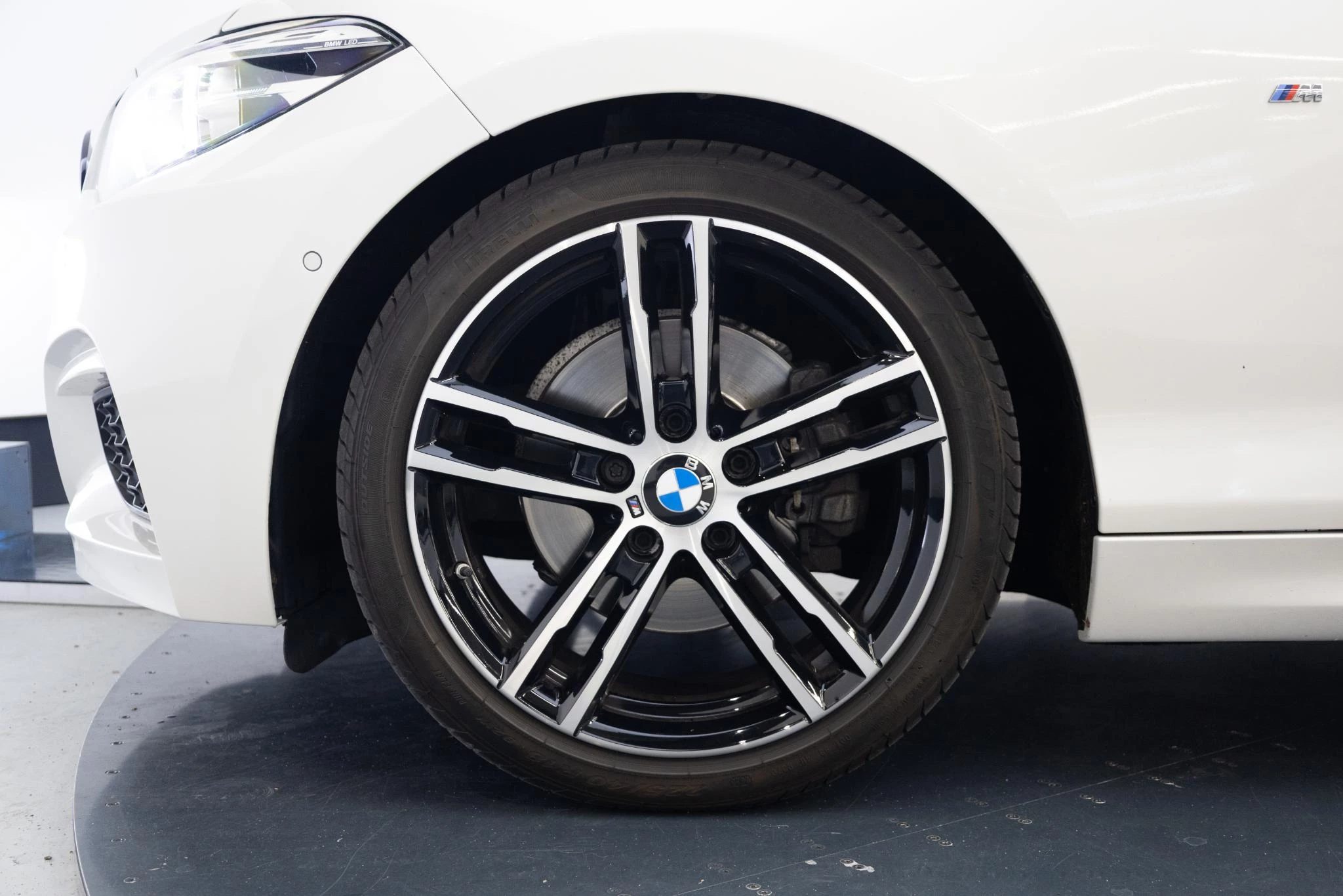 Hoofdafbeelding BMW 2 Serie