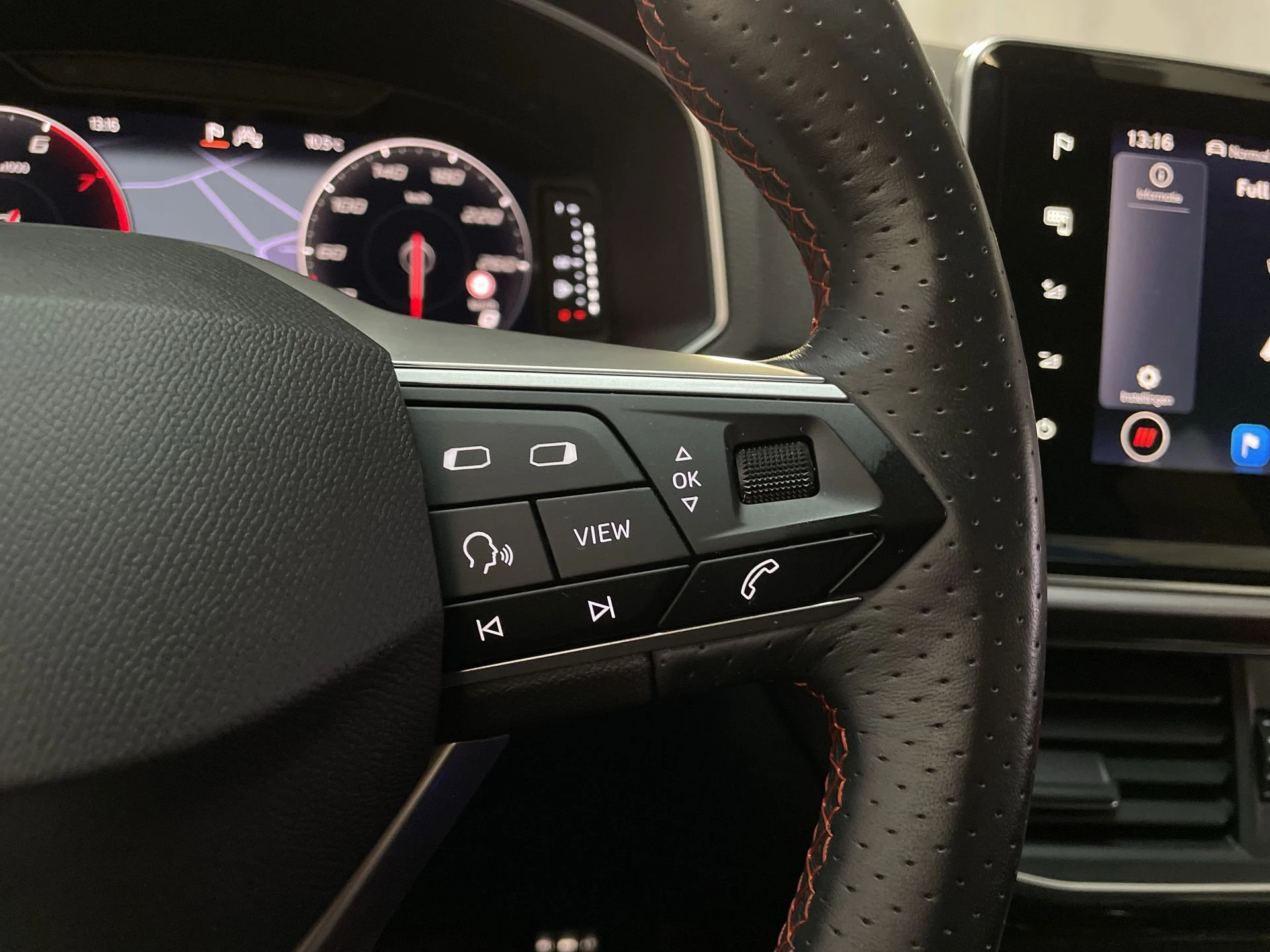 Hoofdafbeelding SEAT Tarraco