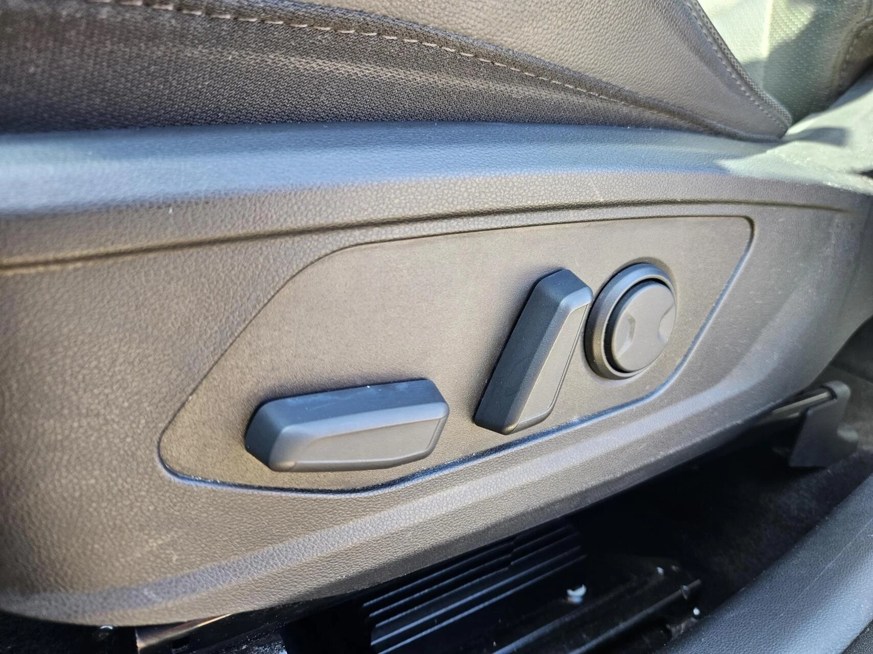 Hoofdafbeelding Hyundai Tucson Hybrid