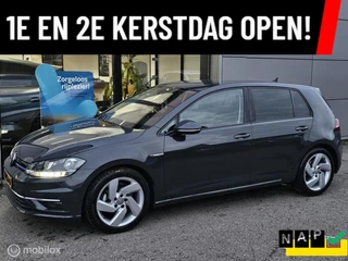 Volkswagen Golf 1.5 TSI Highline Virtual cockpit/Apple carplay/PDC