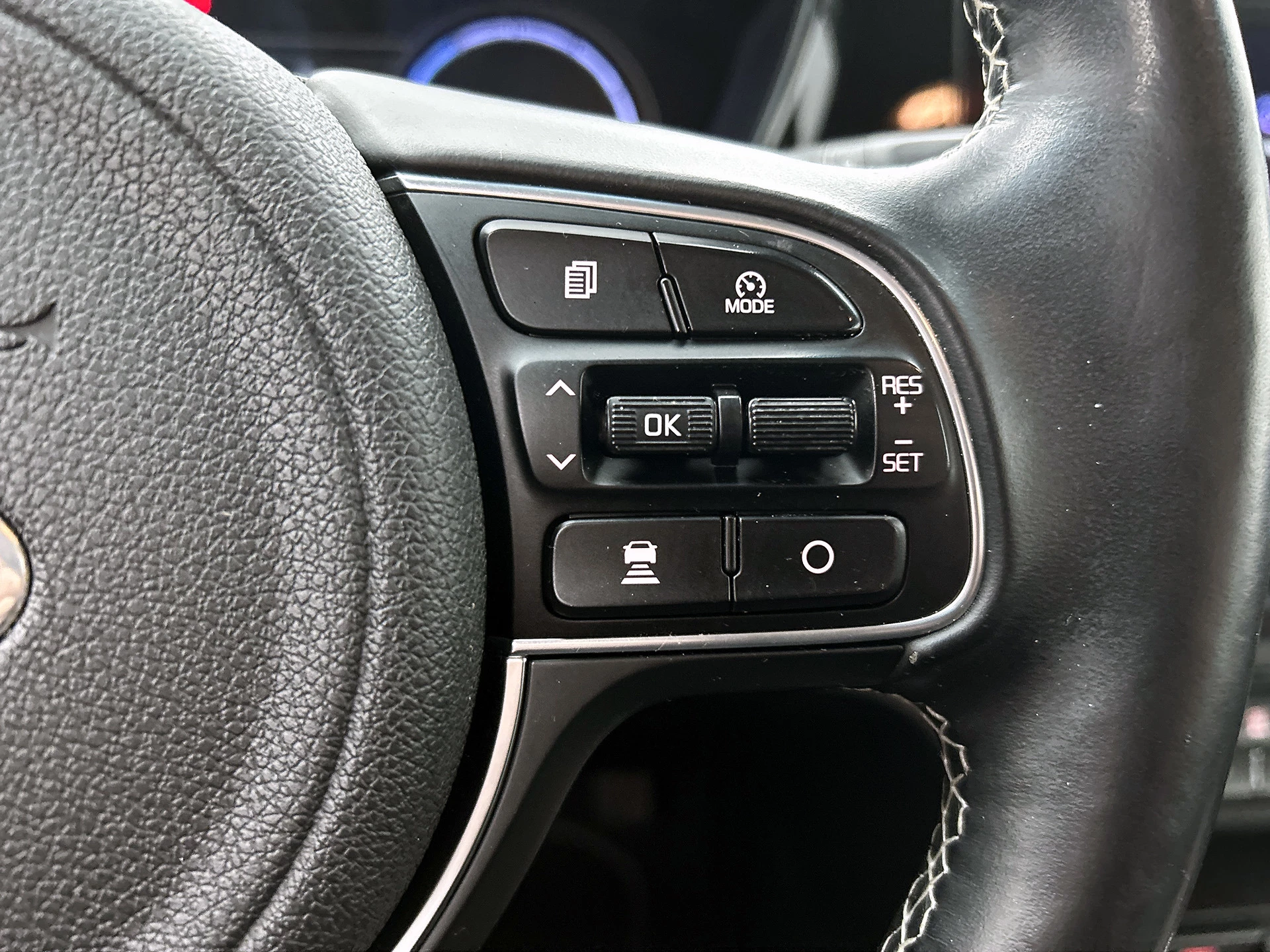 Hoofdafbeelding Kia e-Niro