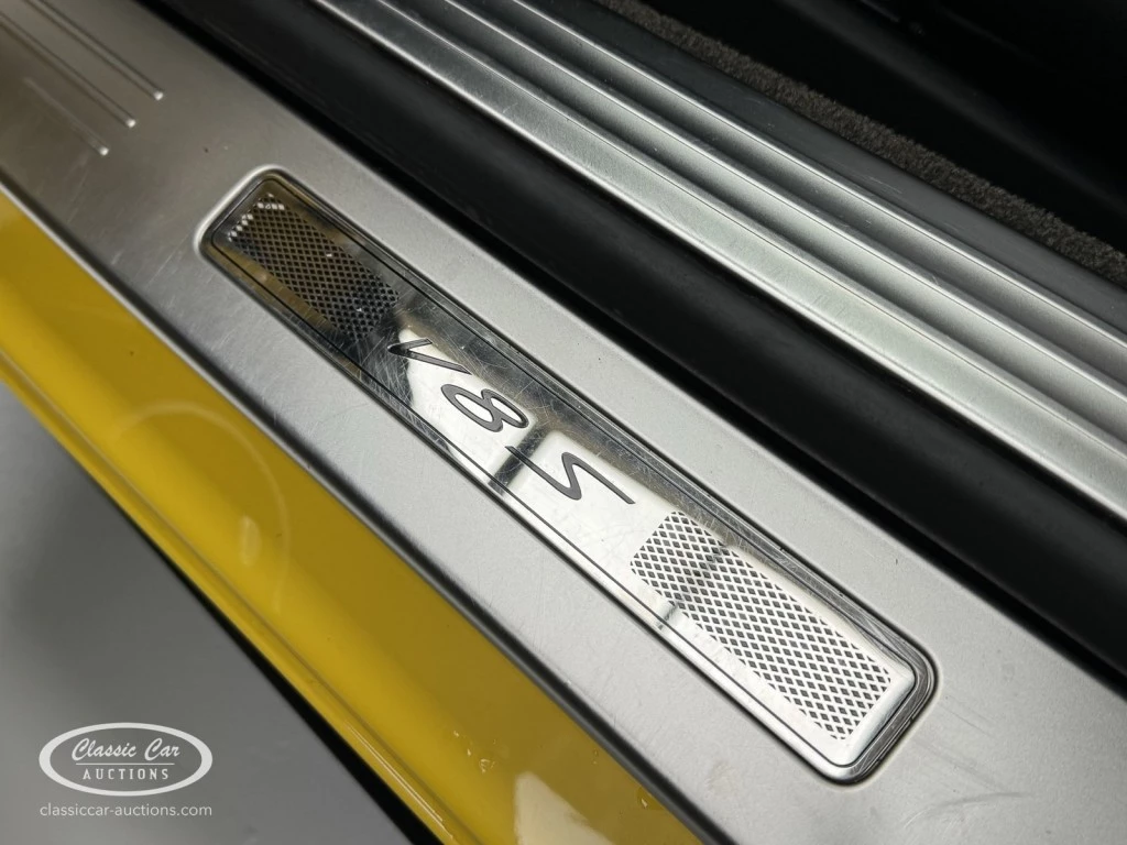 Hoofdafbeelding Bentley Continental GT