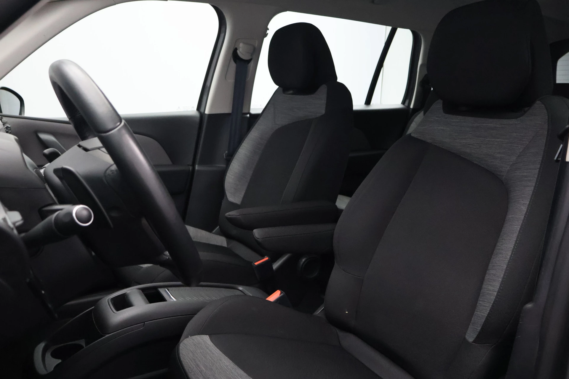 Hoofdafbeelding Citroën Grand C4 Spacetourer