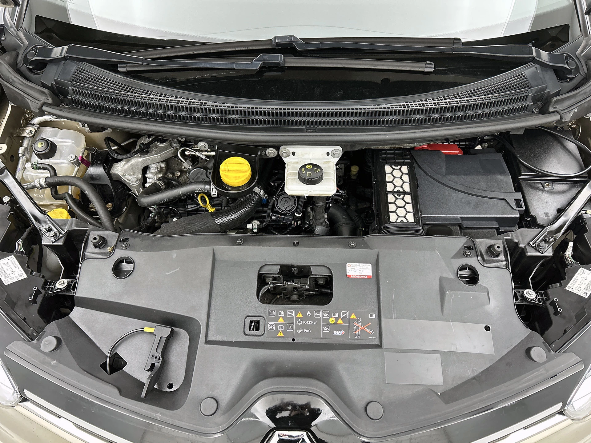 Hoofdafbeelding Renault Grand Scénic