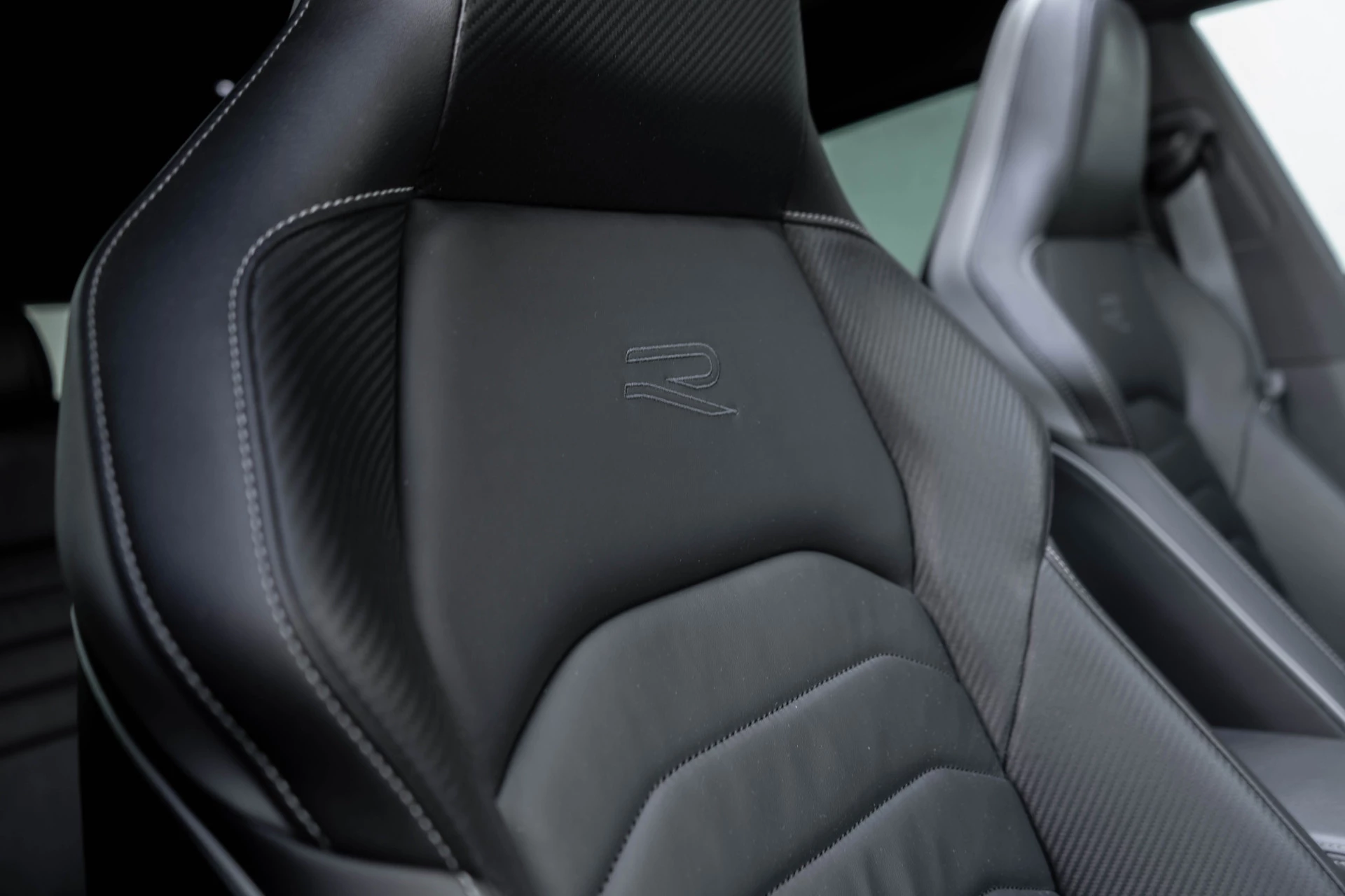 Hoofdafbeelding Volkswagen Arteon