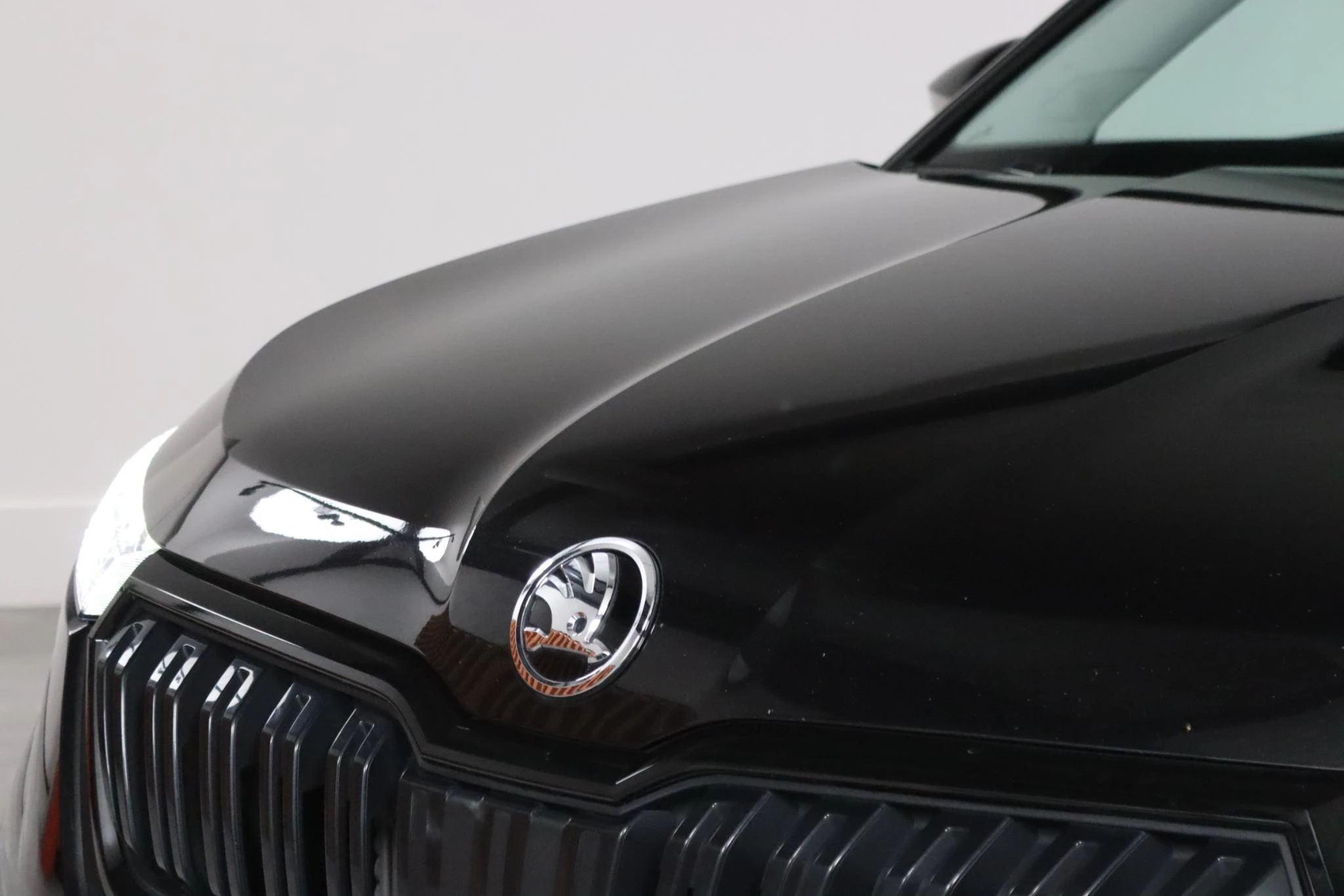 Hoofdafbeelding Škoda Kamiq