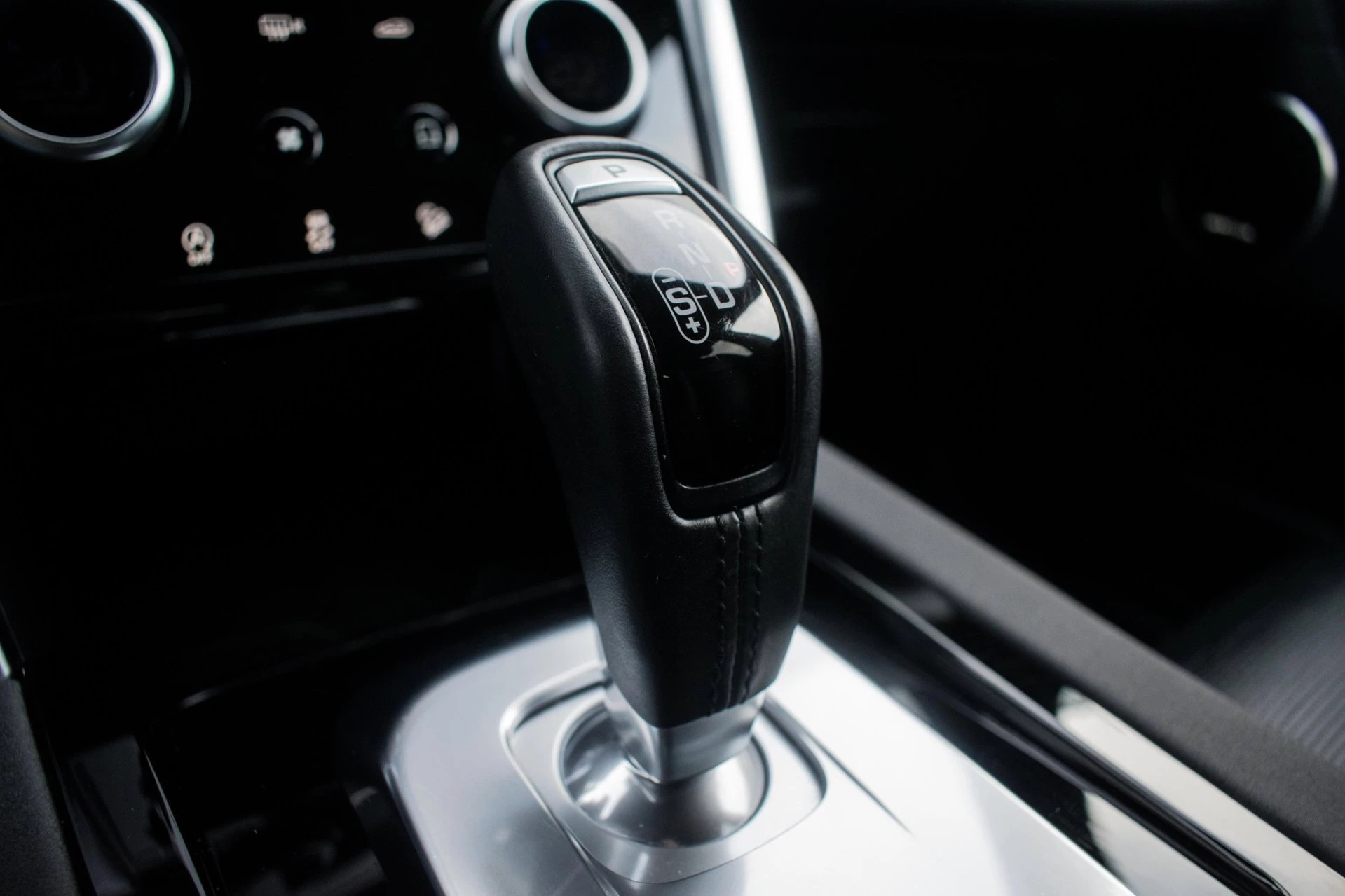 Hoofdafbeelding Land Rover Discovery Sport