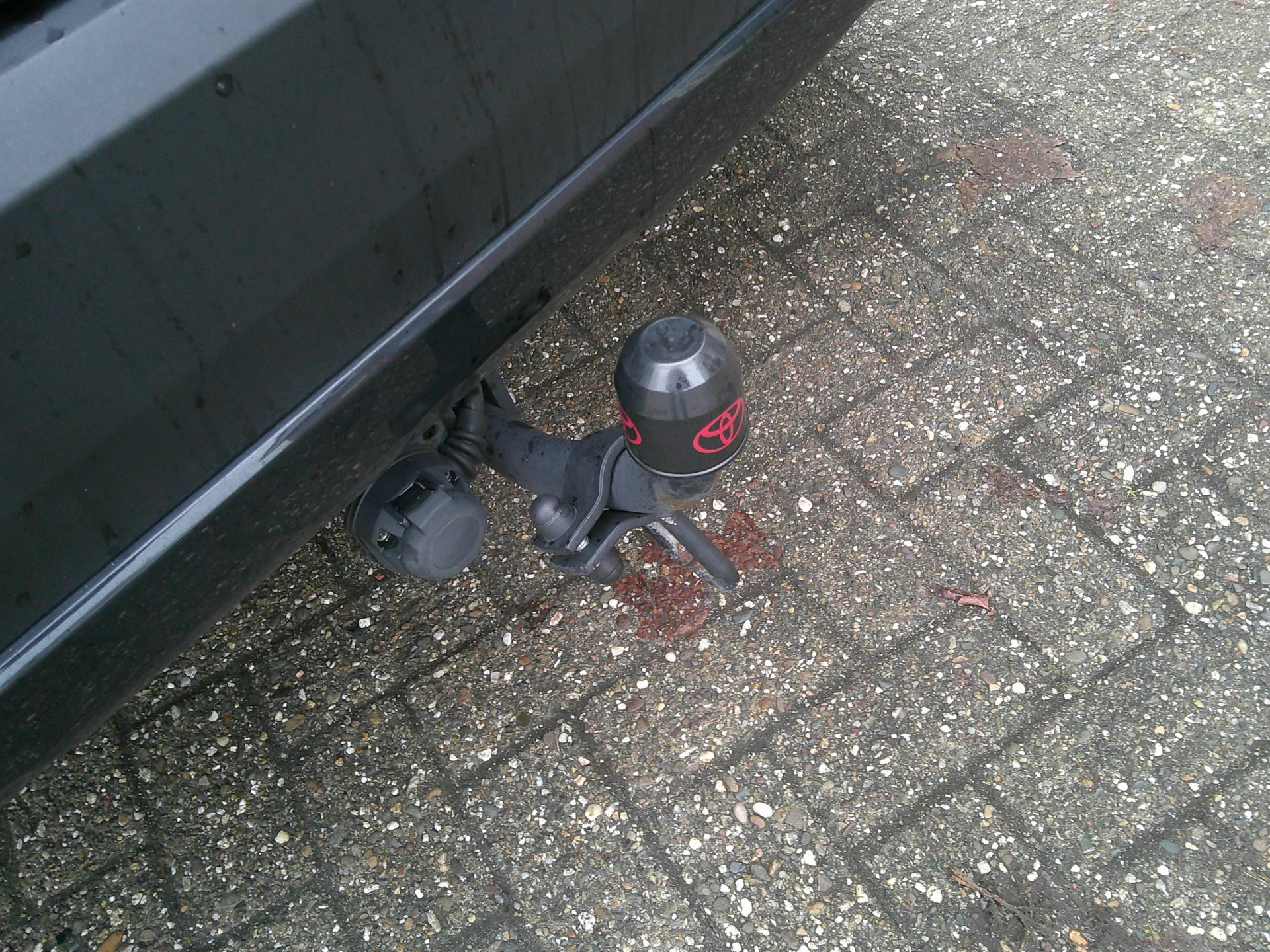 Hoofdafbeelding Toyota Corolla Cross