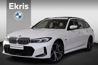 BMW 3 Serie Touring 330e xDrive | M Sportpakket | Panorama Dak | Elektr. Trekhaak
