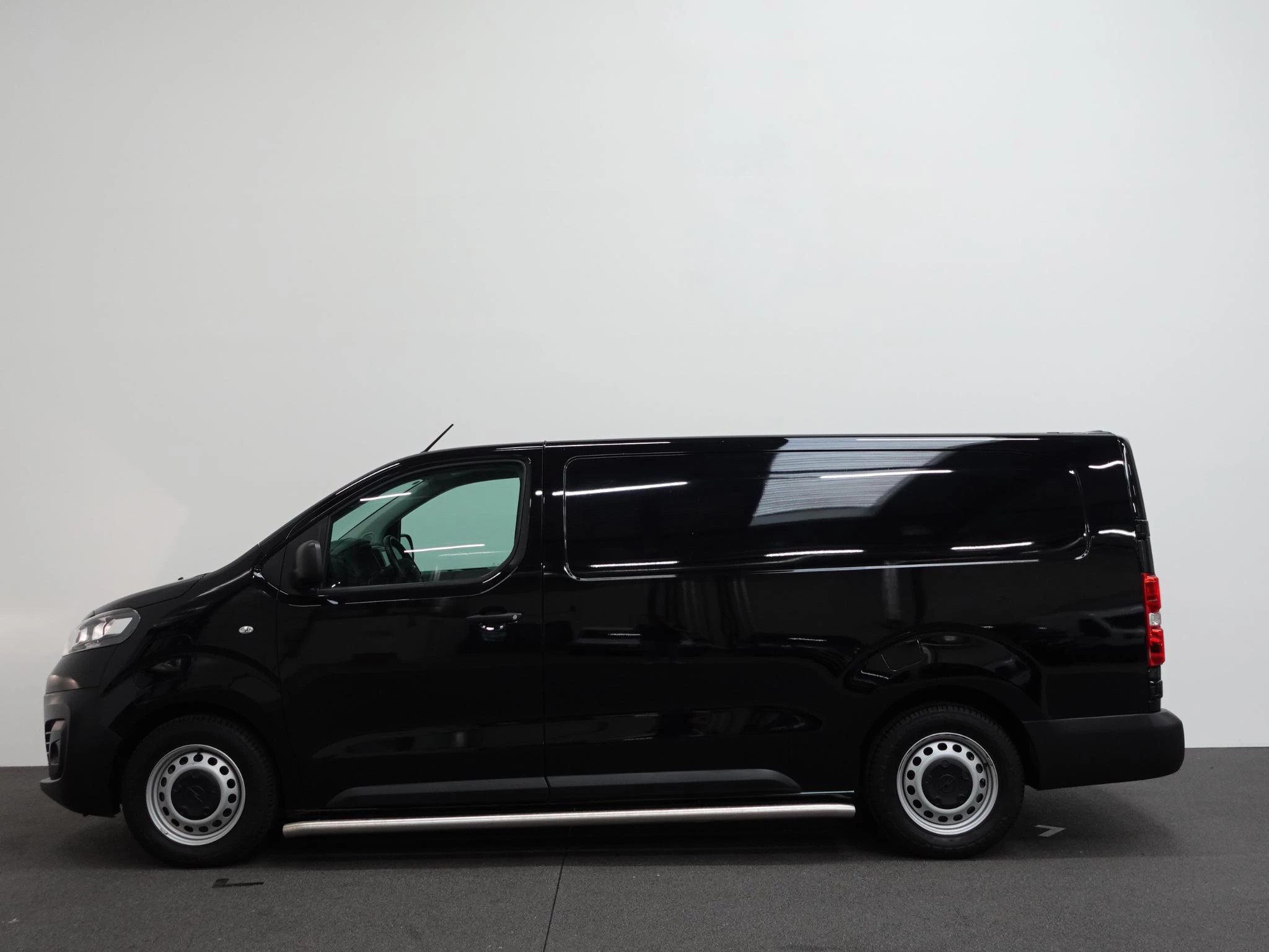 Hoofdafbeelding Opel Vivaro-e