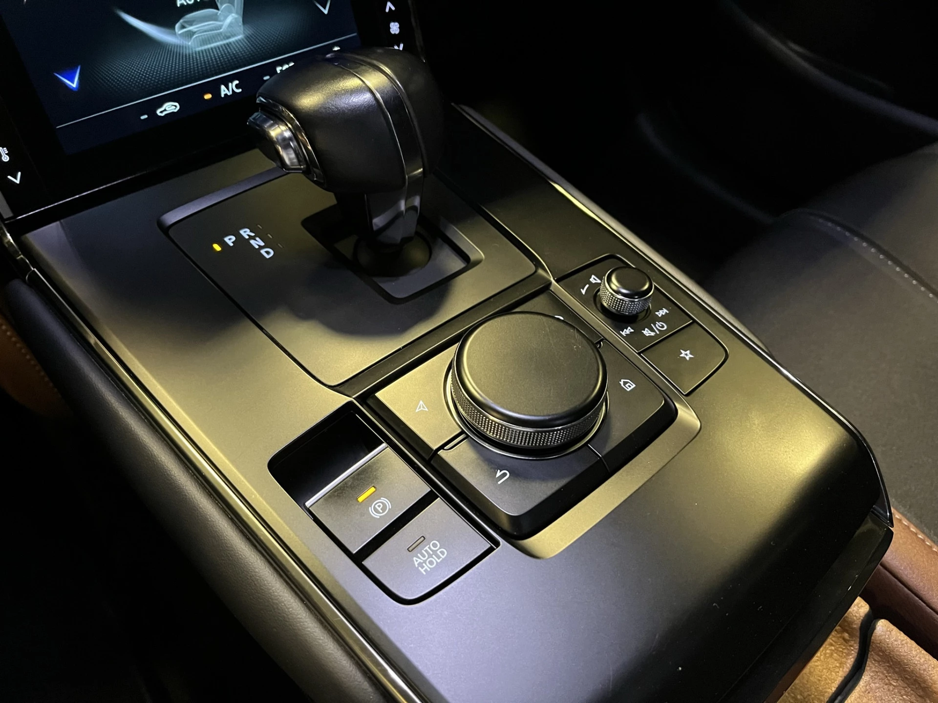 Hoofdafbeelding Mazda MX-30