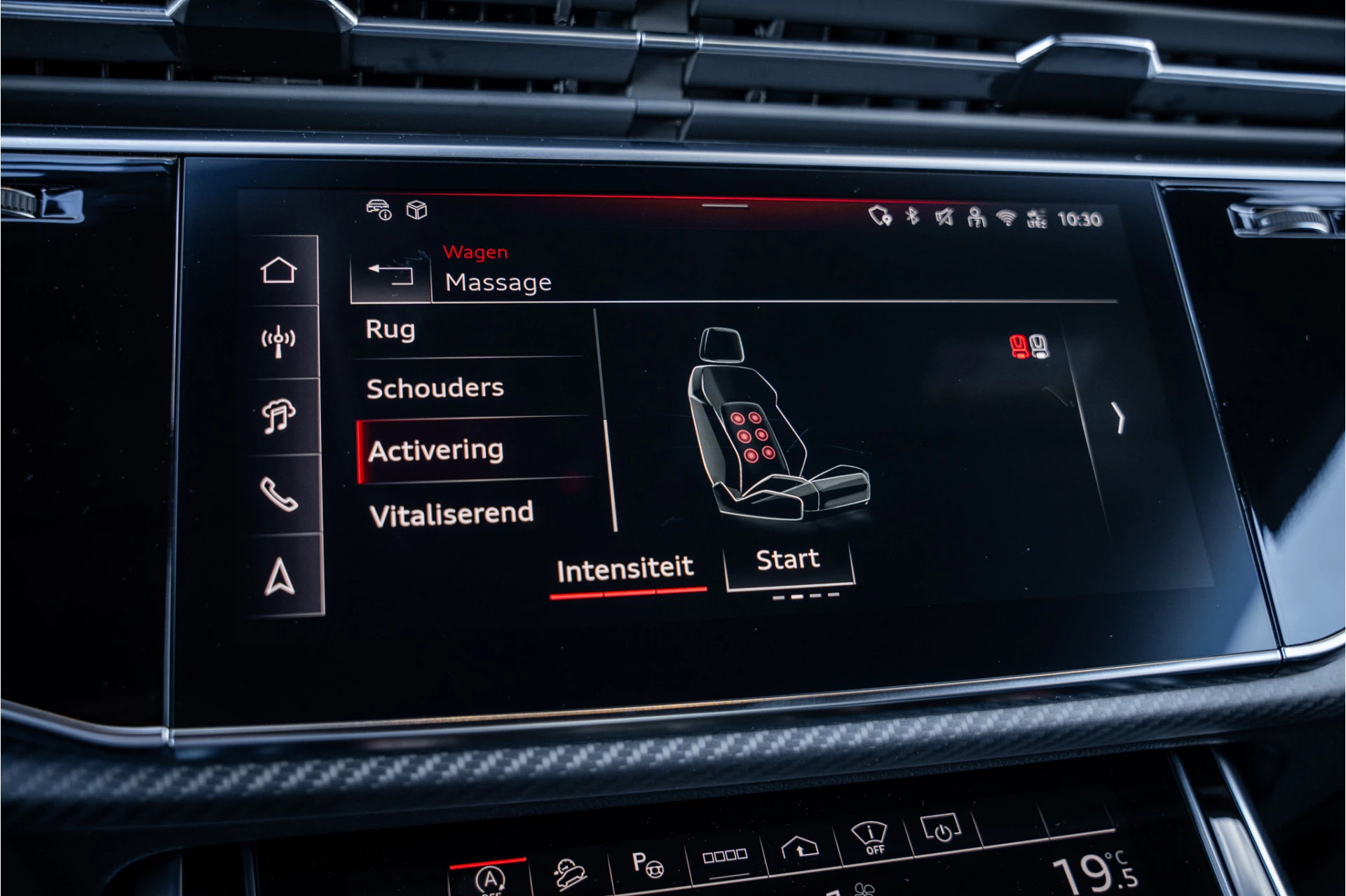 Hoofdafbeelding Audi RSQ8