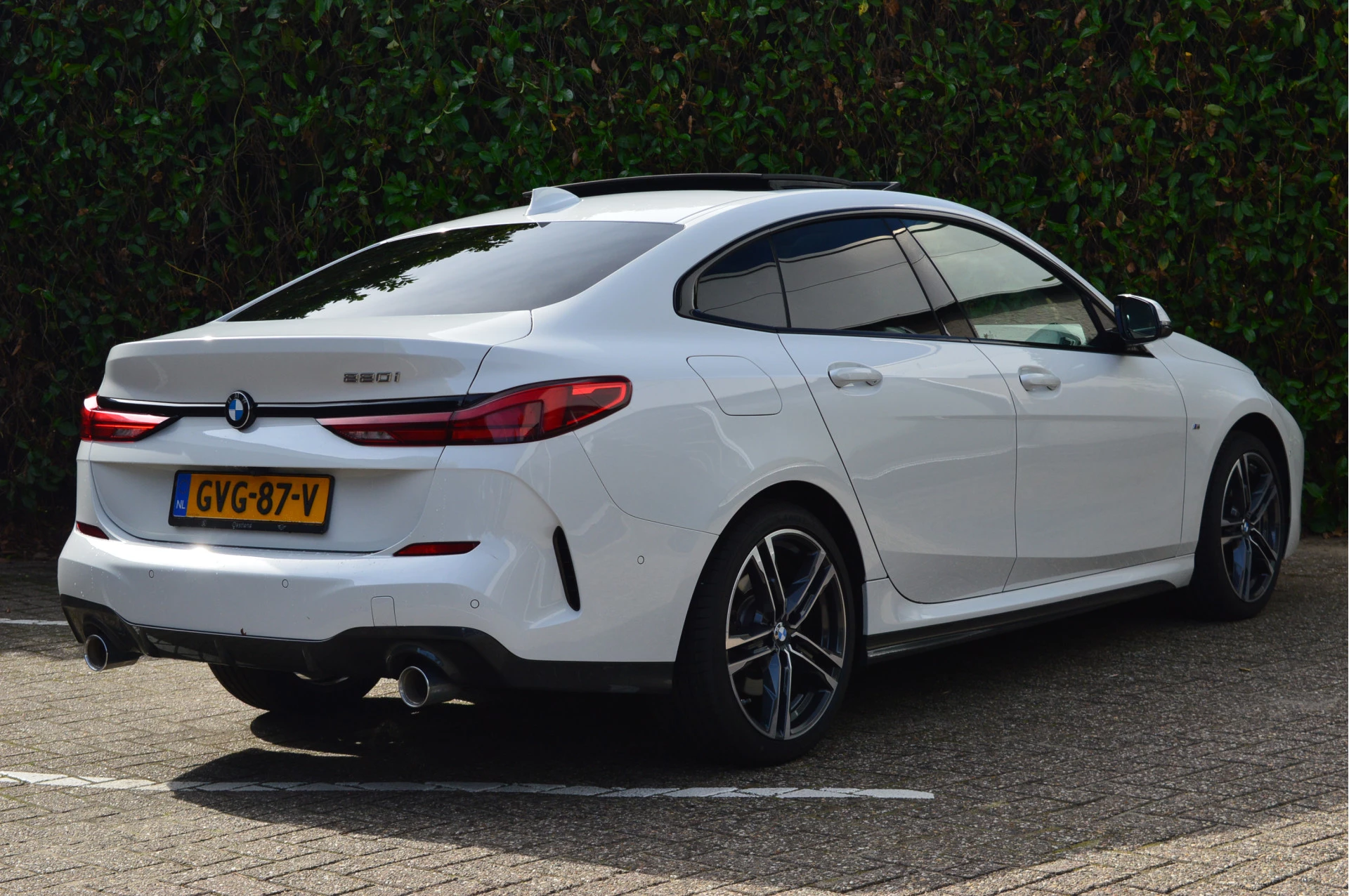 Hoofdafbeelding BMW 2 Serie