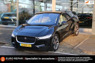 Jaguar I-PACE EV400 HSE 90 kWh SOH 94,9%