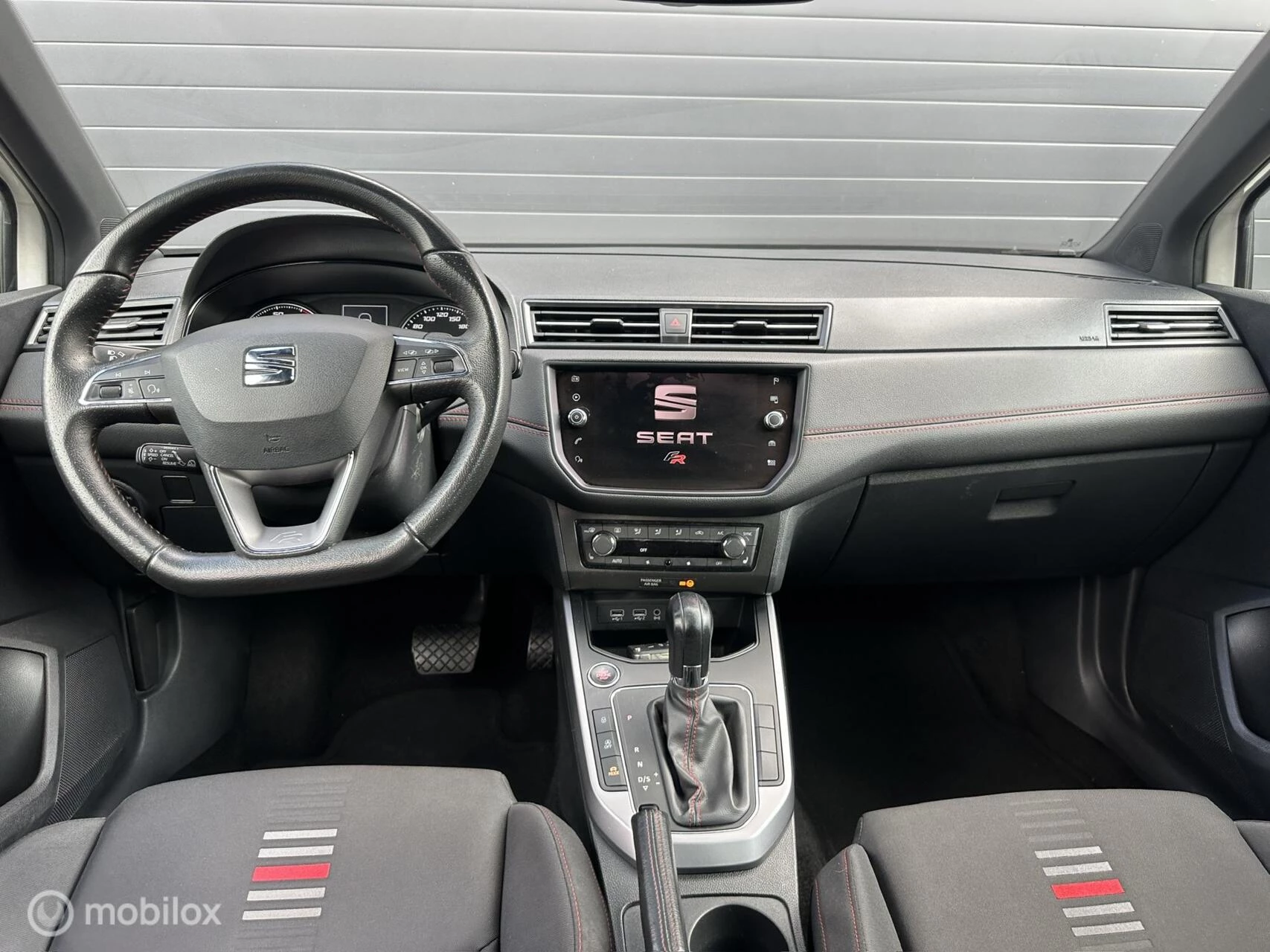 Hoofdafbeelding SEAT Arona