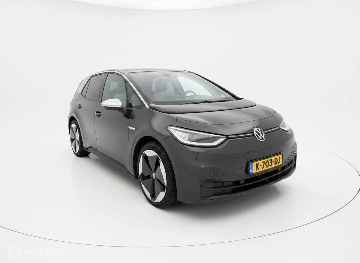 Hoofdafbeelding Volkswagen ID.3