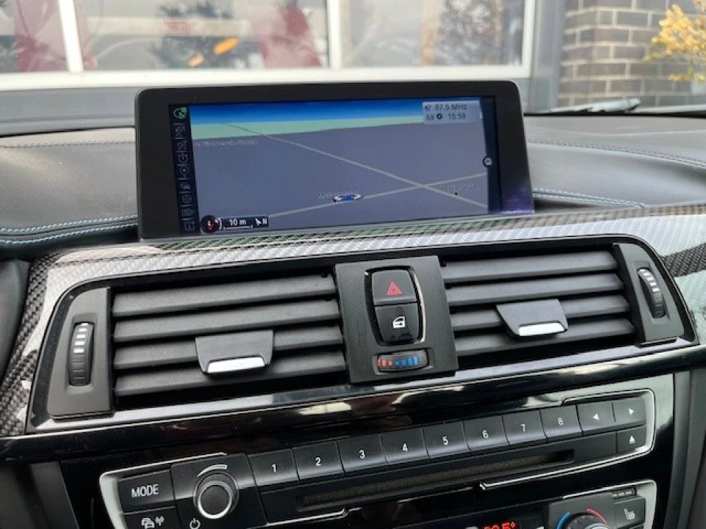 Hoofdafbeelding BMW M4