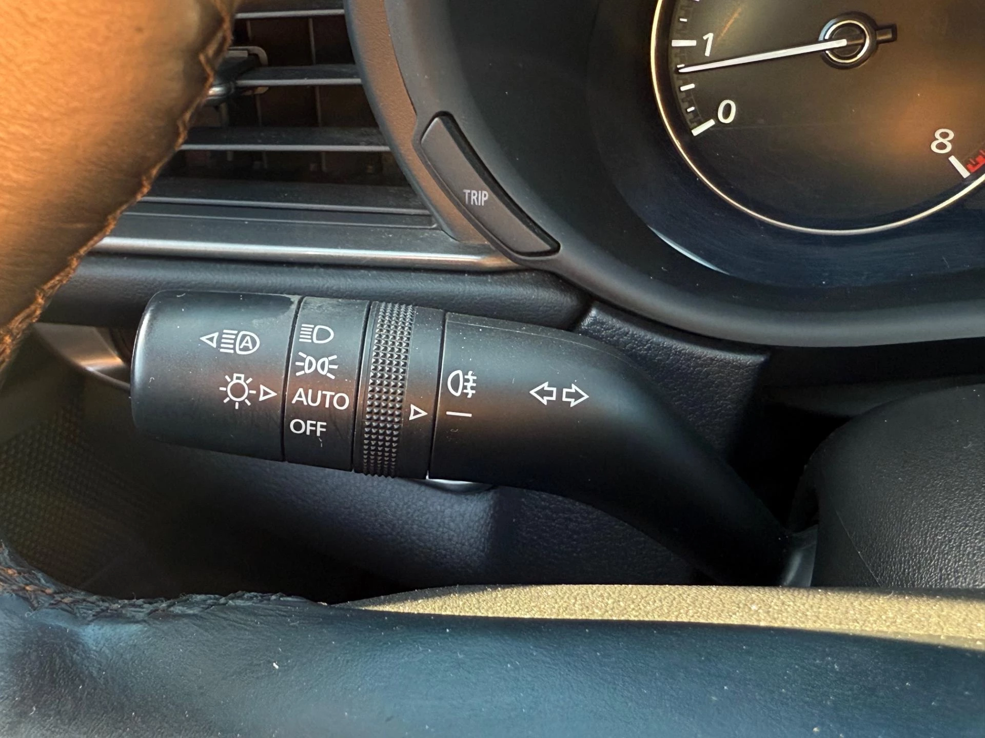 Hoofdafbeelding Mazda CX-30