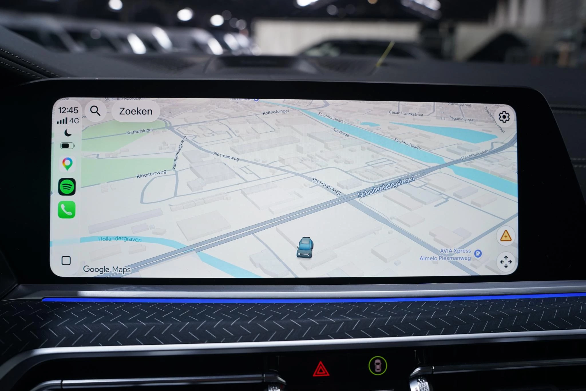 Hoofdafbeelding BMW X7