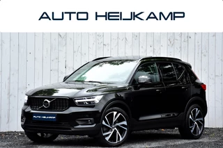 Volvo XC40 1.5 T5 Recharge R-Design | Pano-dak | Pilot Assist | Camera |