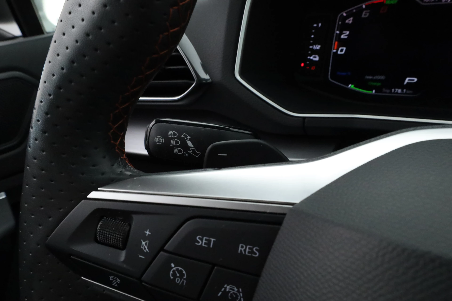 Hoofdafbeelding SEAT Tarraco