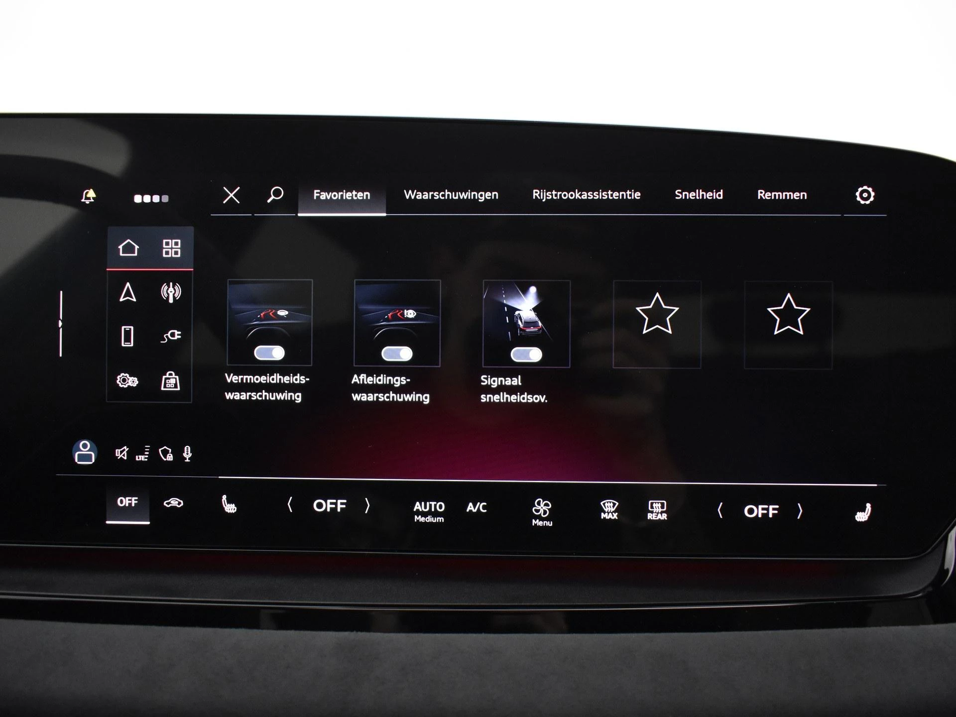 Hoofdafbeelding Audi Q6 e-tron