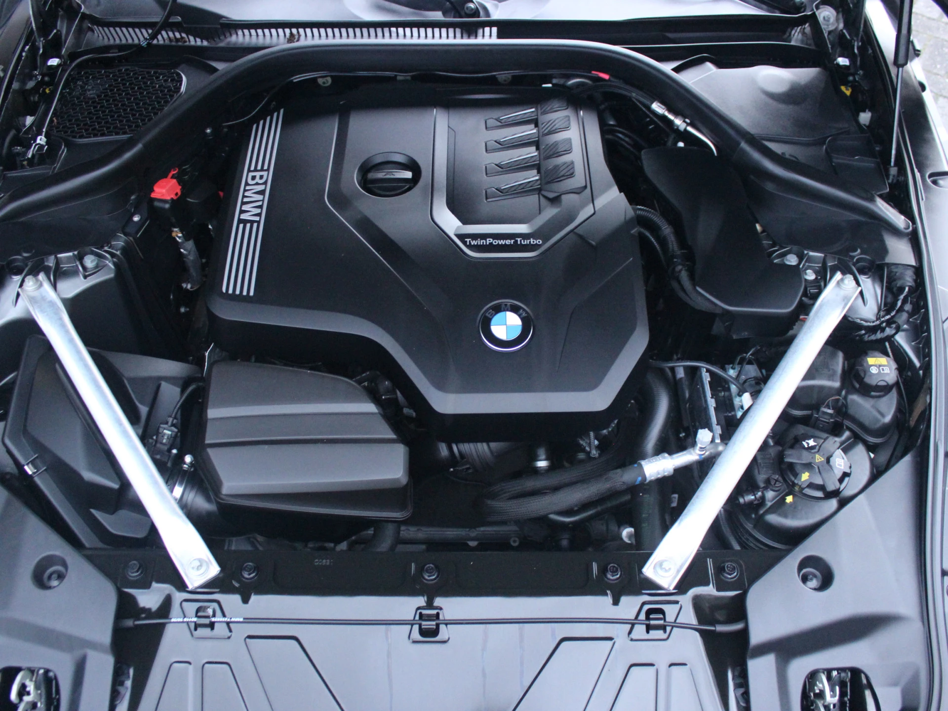 Hoofdafbeelding BMW Z4