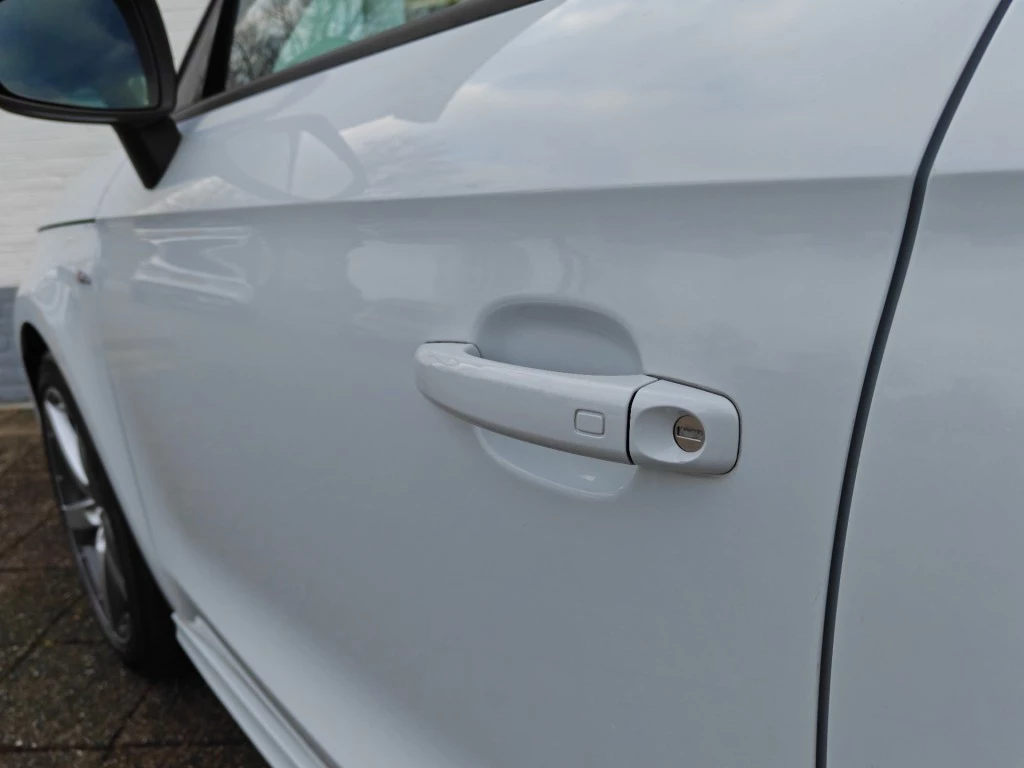 Hoofdafbeelding Audi A1