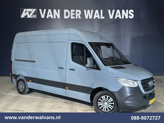 Mercedes-Benz Sprinter 211 CDI L2H2 Euro6 Airco | Camera | Navigatie | Apple Carplay | Android Auto Bijrijdersbank