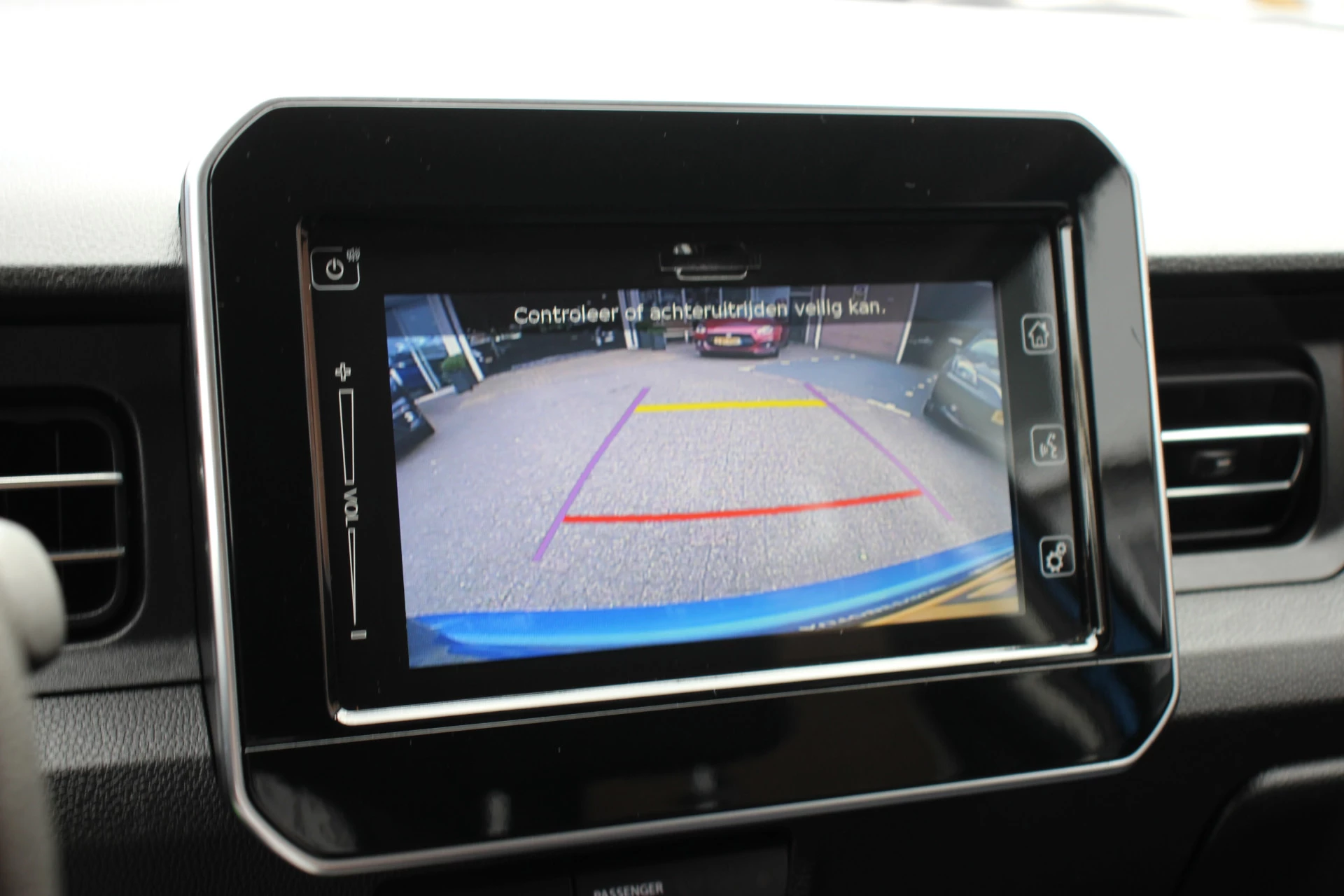 Hoofdafbeelding Suzuki Ignis