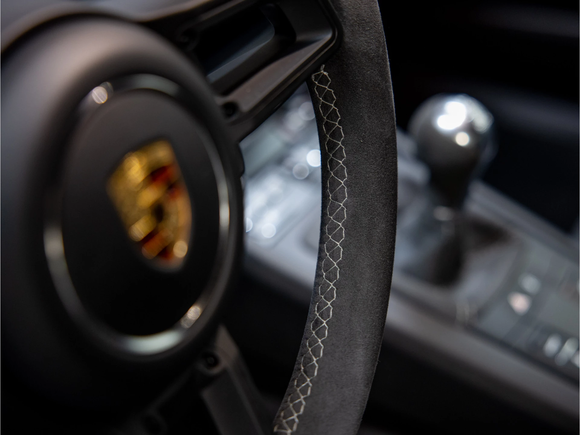 Hoofdafbeelding Porsche 911