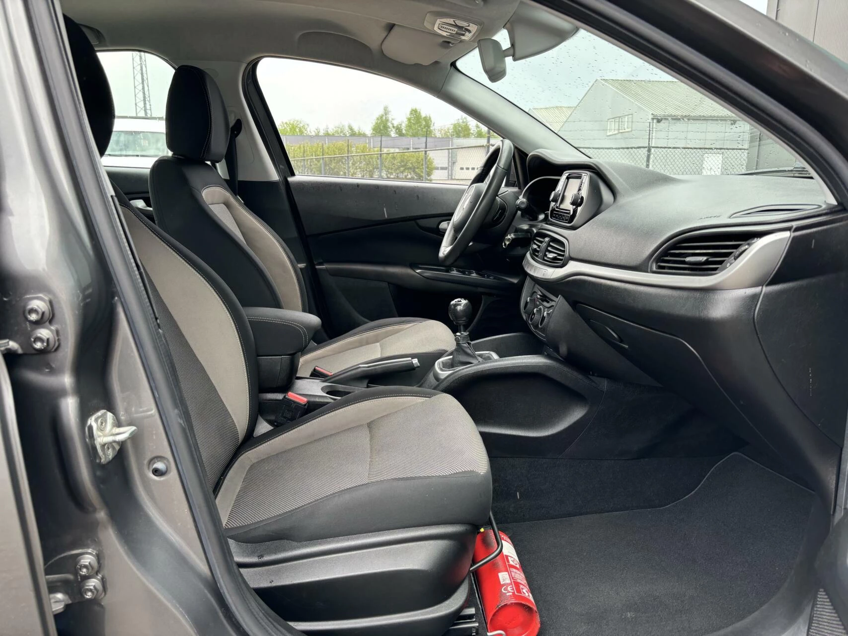 Hoofdafbeelding Fiat Tipo