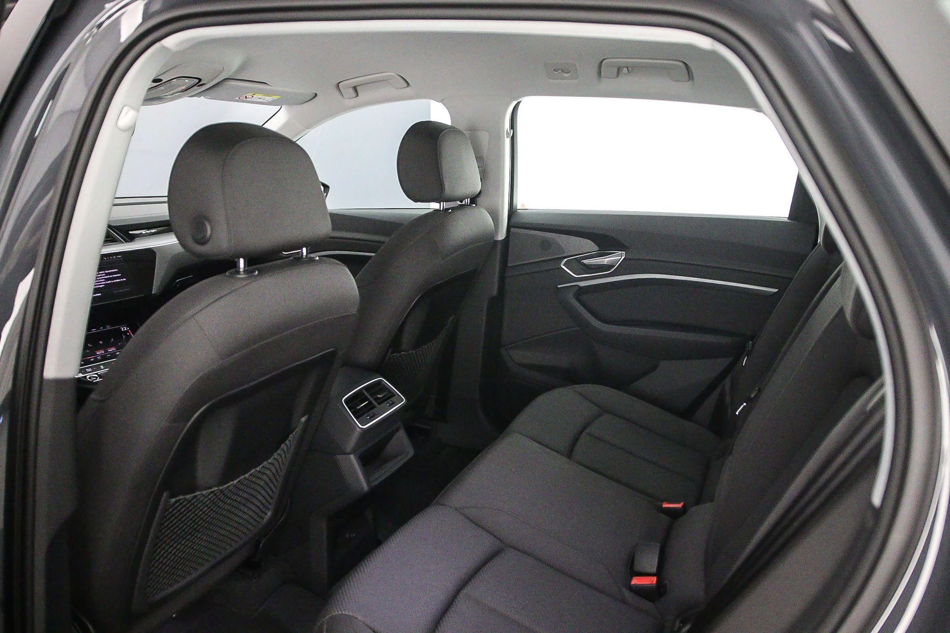 Hoofdafbeelding Audi Q8 e-tron