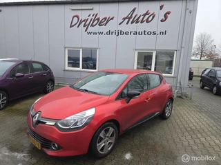 Renault Clio 1.5 dCi ECO Expression