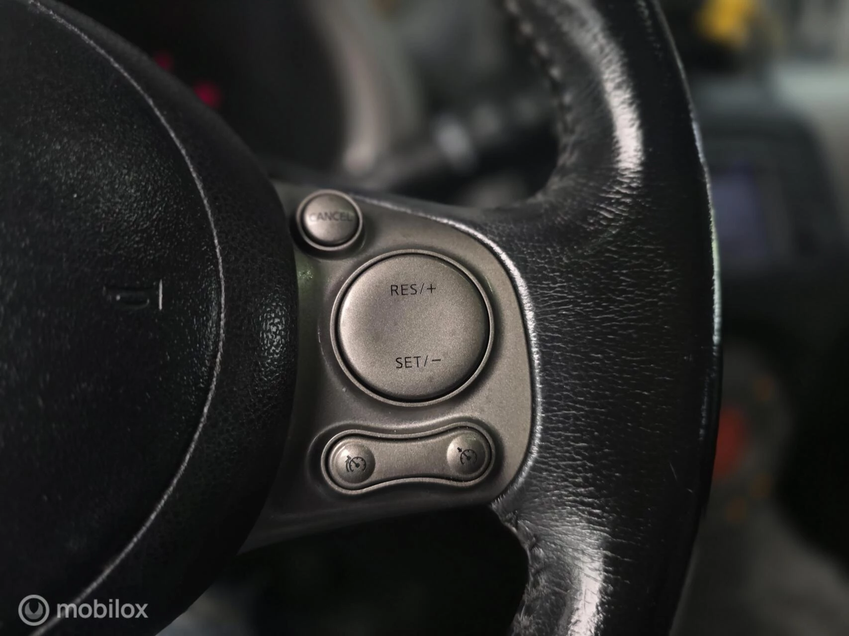 Hoofdafbeelding Nissan Micra