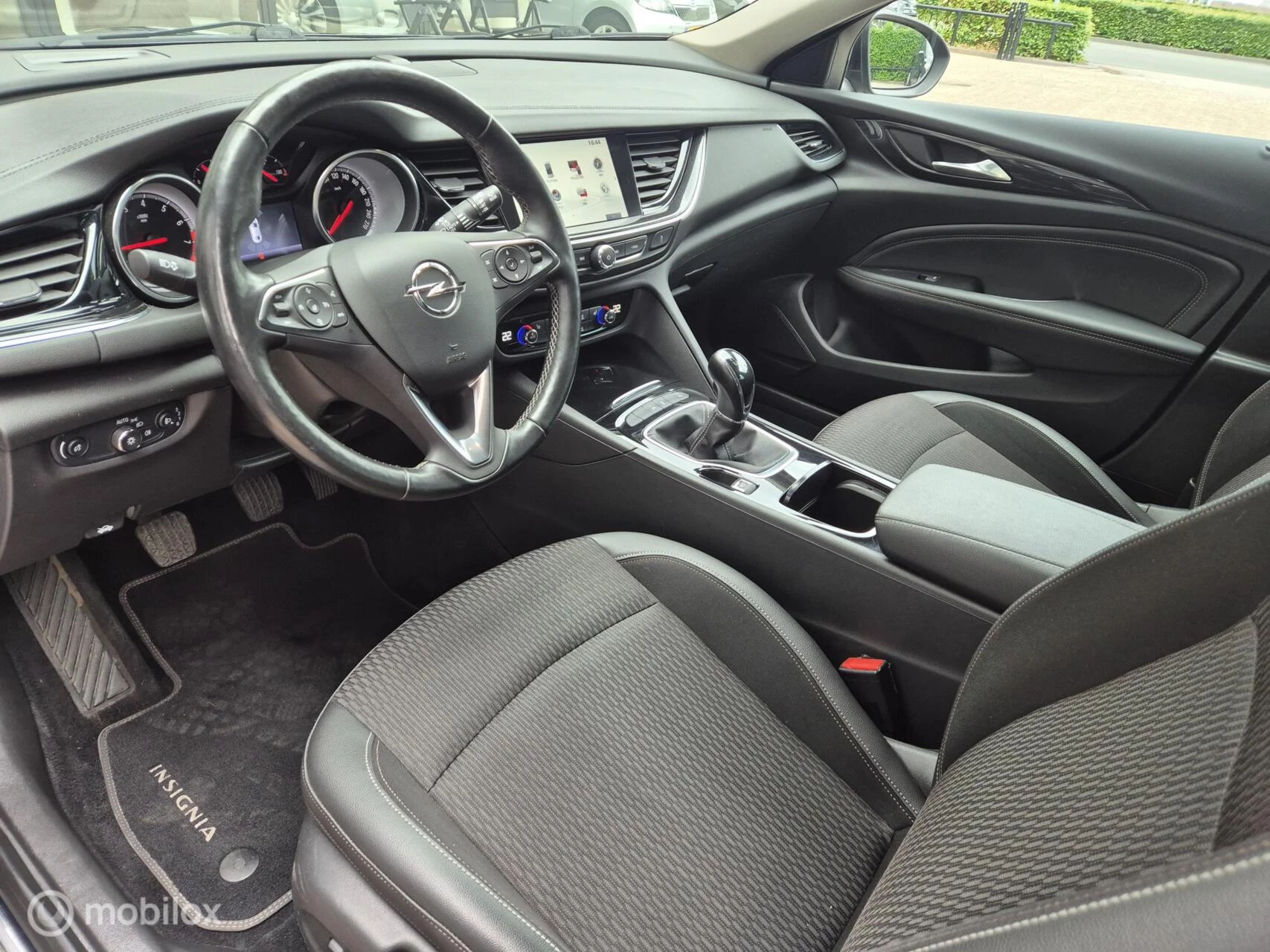 Hoofdafbeelding Opel Insignia
