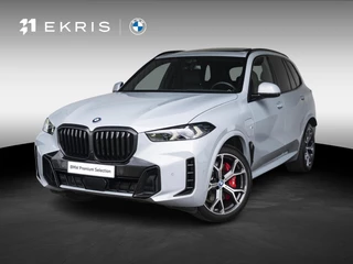 BMW X5 xDrive50e | M Sportpakket Pro | Innovation Pack | Comfort Access | Soft-Close | Sky Lounge | Harman Kardon | 21''