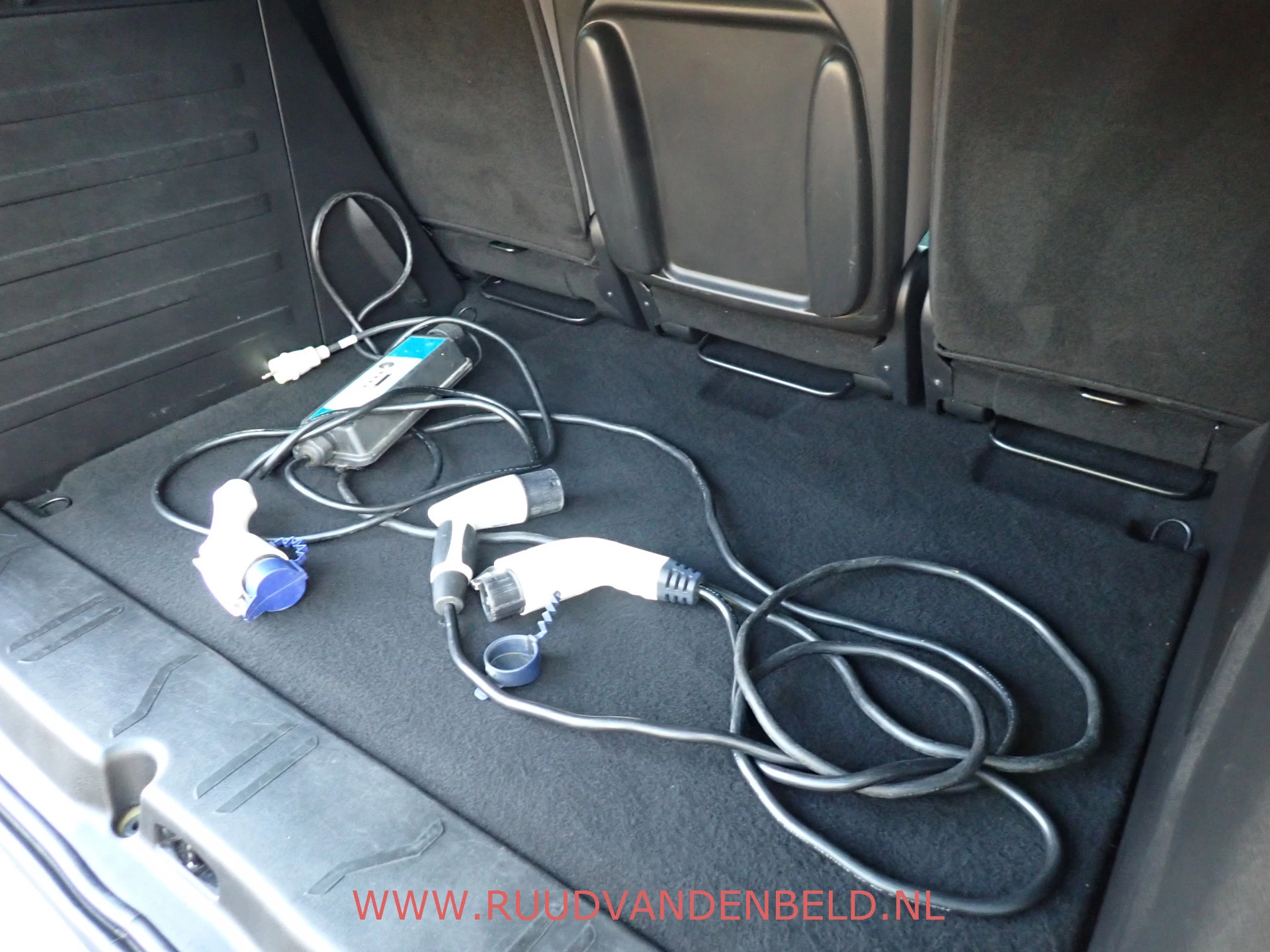 Hoofdafbeelding Citroën ë-Berlingo