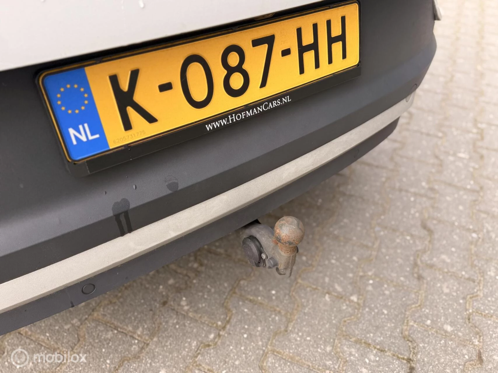 Hoofdafbeelding Volkswagen ID.4