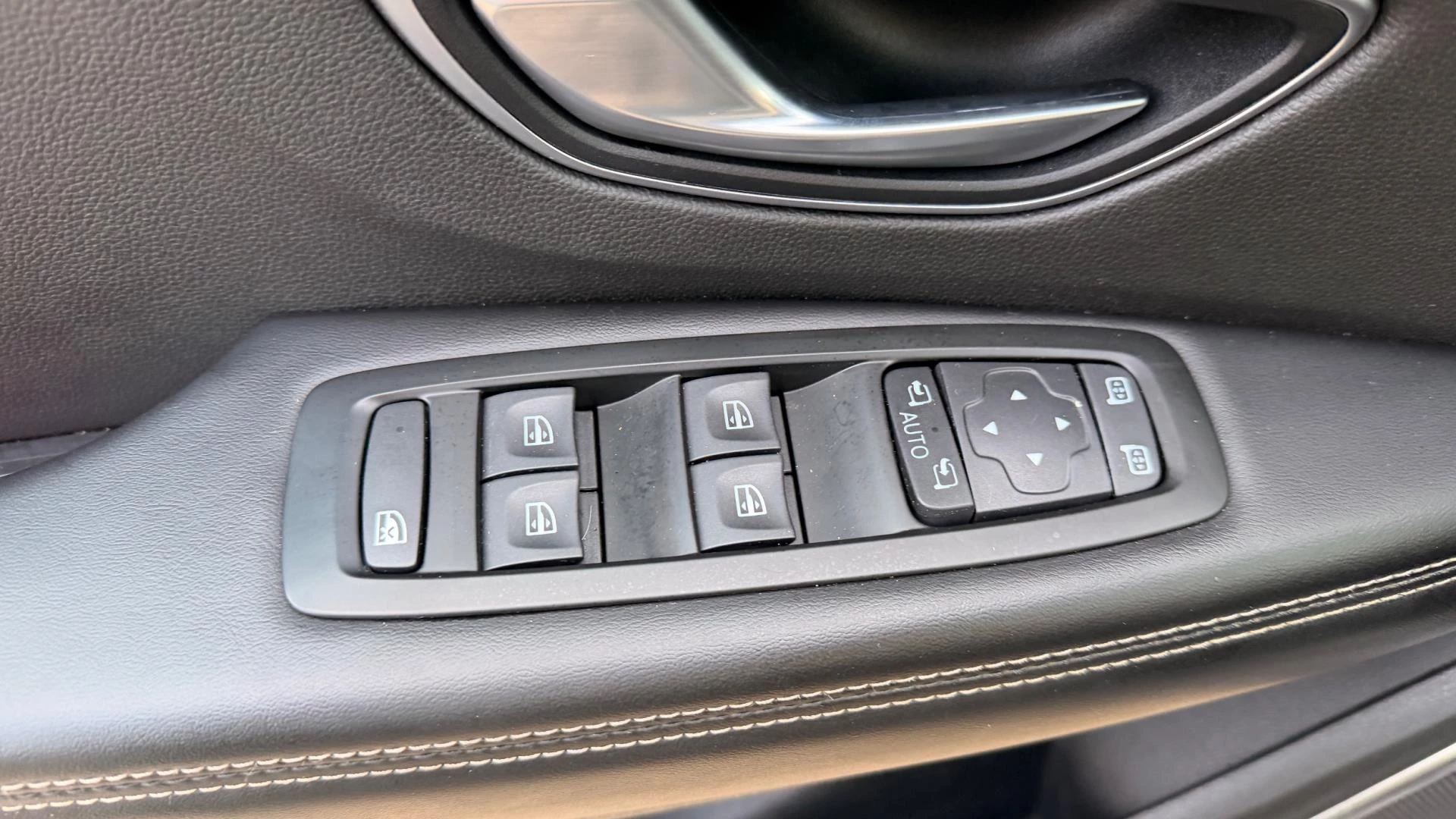 Hoofdafbeelding Renault Grand Scénic