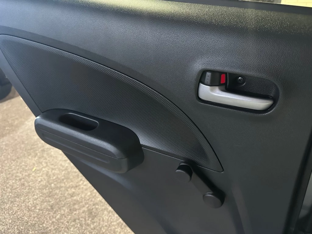 Hoofdafbeelding Opel Agila