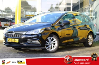 Opel Astra Sports Tourer 1.4 Turbo Business Executive