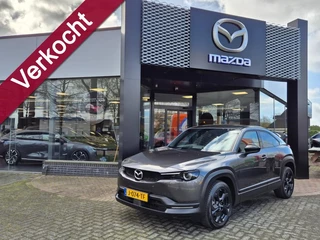 Mazda MX-30 MX-30 EV 145 LUXURY / Sunroof / 360Camera