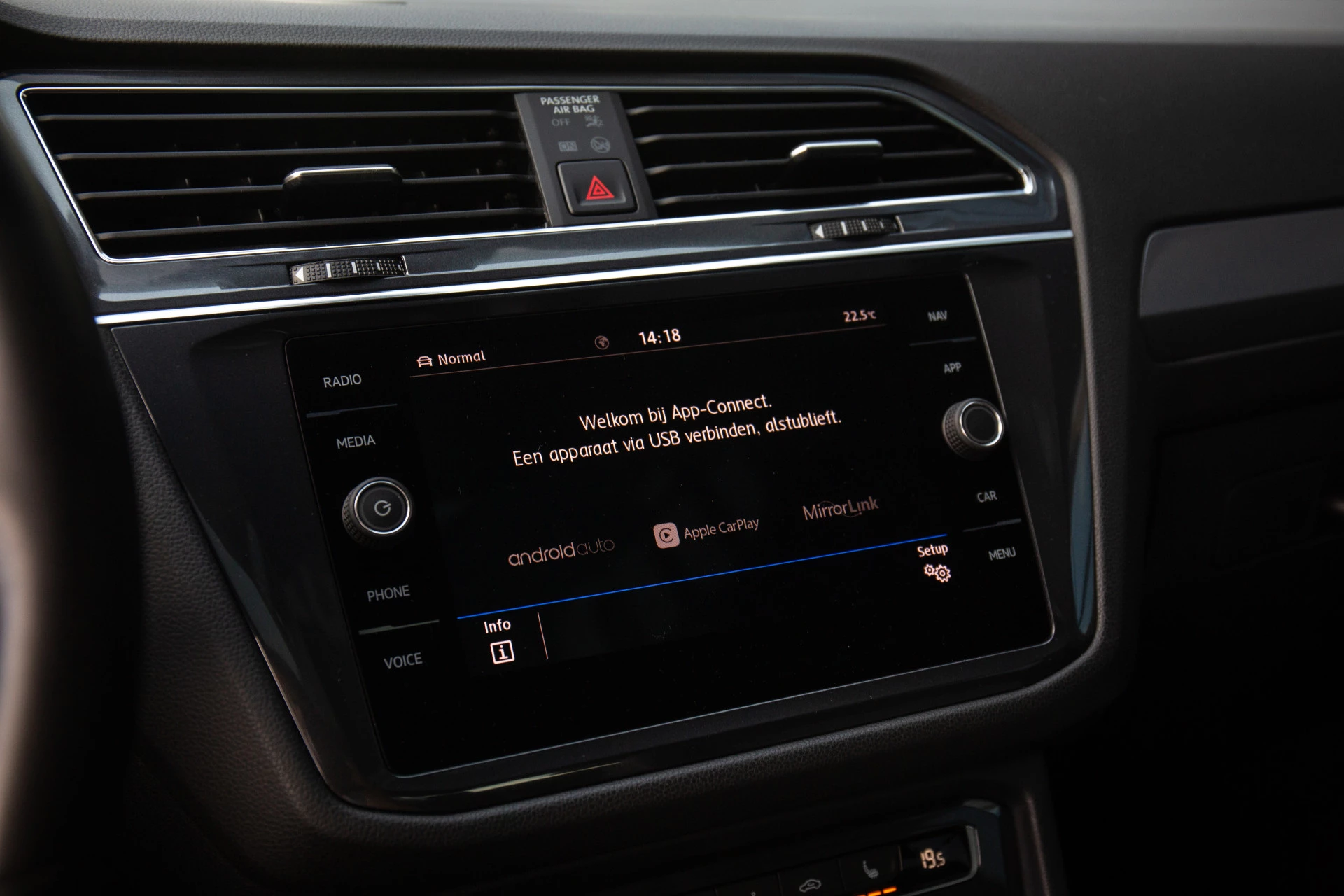 Hoofdafbeelding Volkswagen Tiguan Allspace
