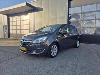 Opel Meriva 1.4 Turbo Cosmo